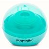 Стерилизатор Suavinex портативный для пустышек зеленый (400820)