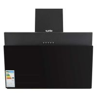 Витяжка кухонна Ventolux VITTO 60 BK (700) PB