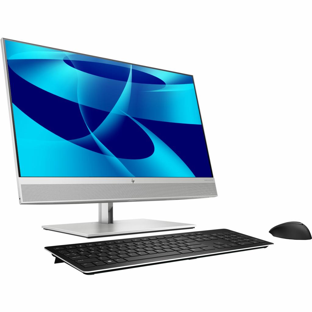 Компьютер HP EliteOne 800 G6 Touch AiO / i5-10500 (272Z6EA) изображение 2