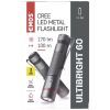 Фонарь EMOS P3160 170Lm 1AAA Metal (P3160) изображение 10