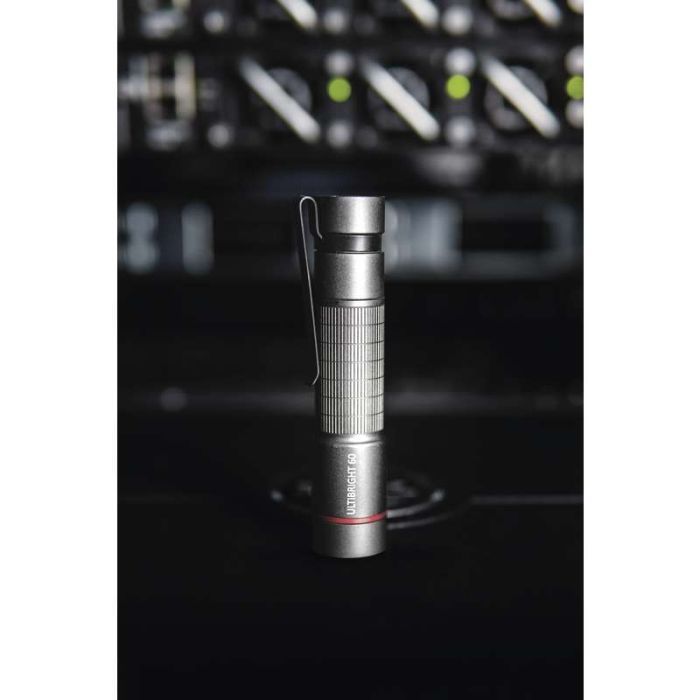 Фонарь EMOS P3160 170Lm 1AAA Metal (P3160) изображение 12