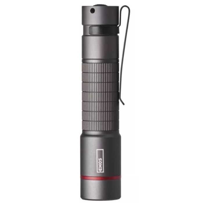 Фонарь EMOS P3160 170Lm 1AAA Metal (P3160) изображение 2