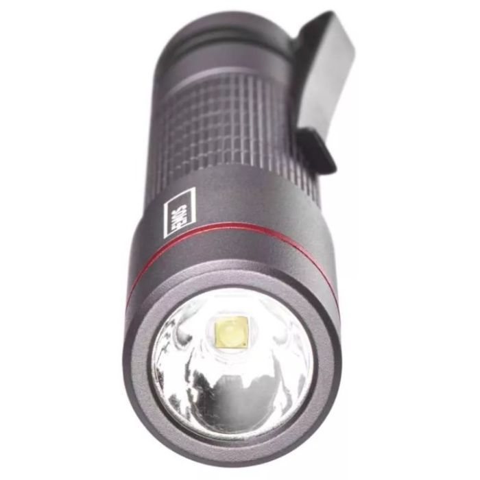 Фонарь EMOS P3160 170Lm 1AAA Metal (P3160) изображение 4