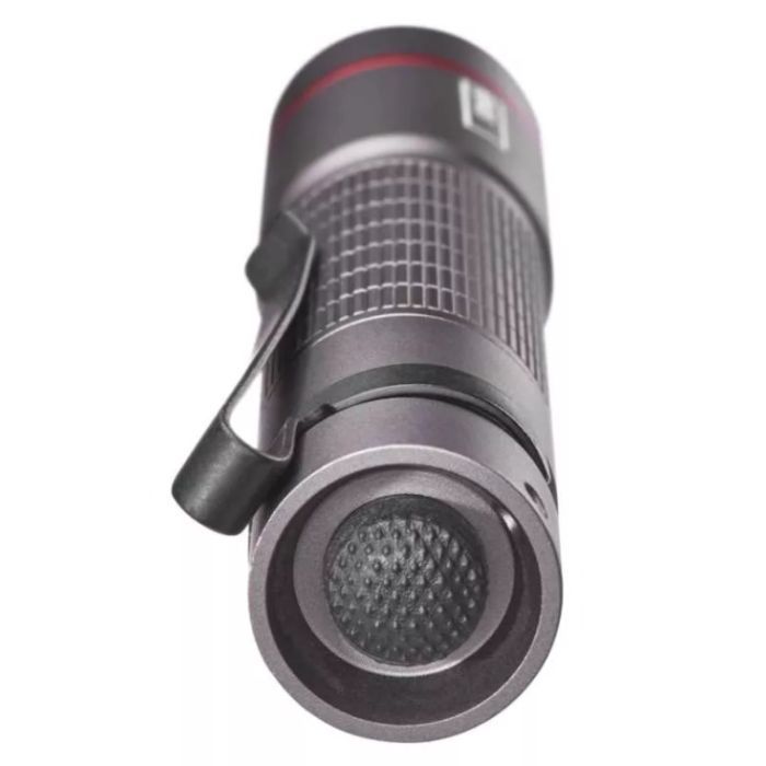 Фонарь EMOS P3160 170Lm 1AAA Metal (P3160) изображение 5
