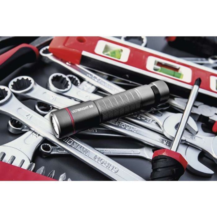 Фонарь EMOS P3160 170Lm 1AAA Metal (P3160) изображение 7