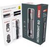 Фонарь EMOS P3160 170Lm 1AAA Metal (P3160) изображение 9