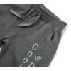 Футболка дитяча Breeze з шортами (15397-134B-gray) зображення 6