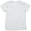 Футболка дитяча Breeze з шортами (15397-134B-gray) зображення 7