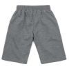 Футболка дитяча Breeze з шортами (15397-134B-gray) зображення 8