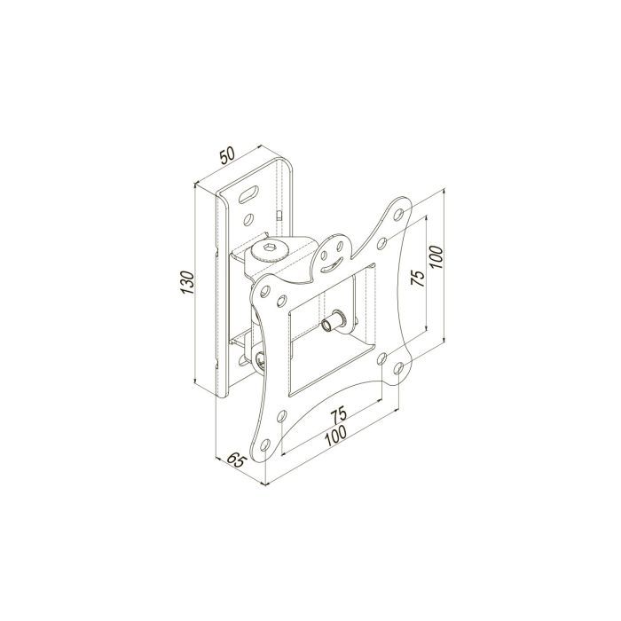 Кронштейн KSL WMB-3012T зображення 7