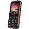 Мобильный телефон Sigma Comfort 50 Outdoor Red (4827798524824) изображение 4