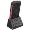 Мобильный телефон Sigma Comfort 50 Outdoor Red (4827798524824) изображение 5