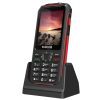 Мобильный телефон Sigma Comfort 50 Outdoor Red (4827798524824) изображение 6