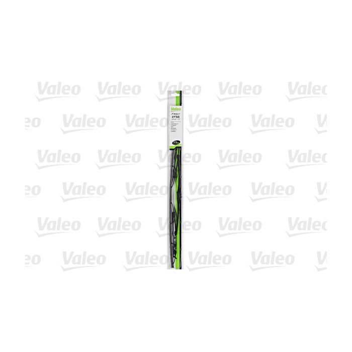 Щетка стеклоочистителя Valeo 575555 изображение 2