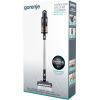 Пылесос Gorenje SVC 252 FMBK (SVC252FMBK) изображение 5