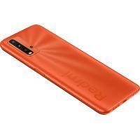 Мобильный телефон Xiaomi Redmi 9T 4/128GB Sunrise Orange изображение 10