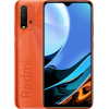 Мобільний телефон Xiaomi Redmi 9T 4/128GB Sunrise Orange зображення 12