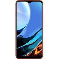 Мобильный телефон Xiaomi Redmi 9T 4/128GB Sunrise Orange