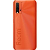 Мобильный телефон Xiaomi Redmi 9T 4/128GB Sunrise Orange изображение 2