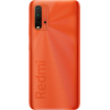 Мобільний телефон Xiaomi Redmi 9T 4/128GB Sunrise Orange зображення 2