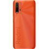 Мобильный телефон Xiaomi Redmi 9T 4/128GB Sunrise Orange изображение 2