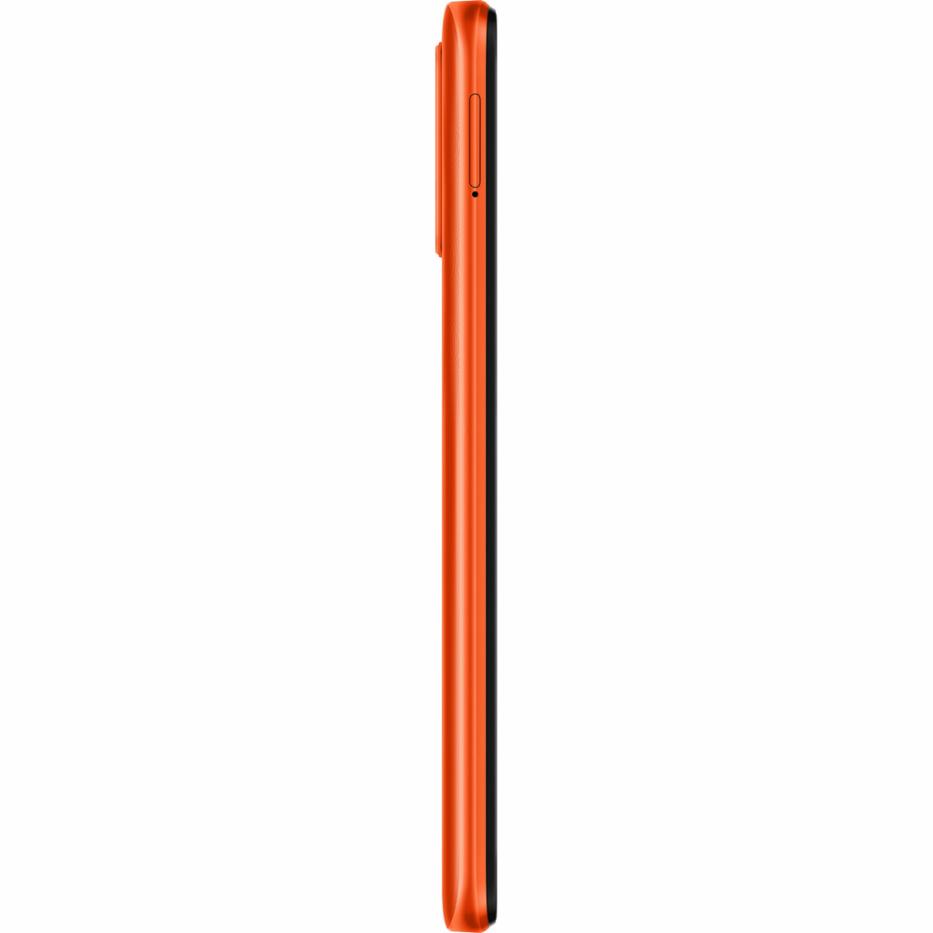 Мобильный телефон Xiaomi Redmi 9T 4/128GB Sunrise Orange изображение 3