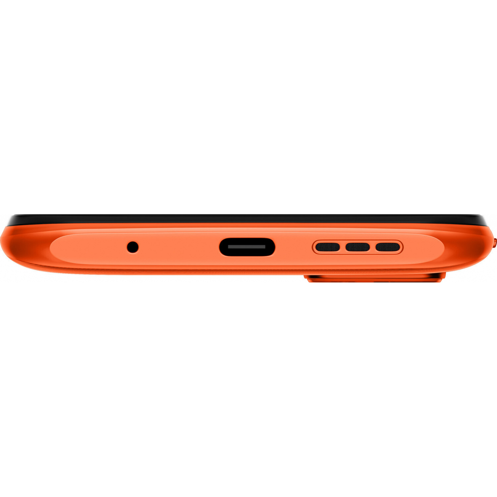 Мобильный телефон Xiaomi Redmi 9T 4/128GB Sunrise Orange изображение 5