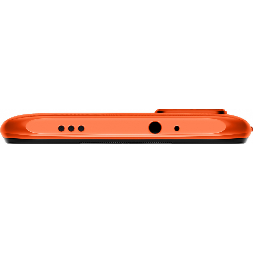 Мобільний телефон Xiaomi Redmi 9T 4/128GB Sunrise Orange зображення 6