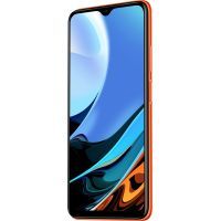 Мобильный телефон Xiaomi Redmi 9T 4/128GB Sunrise Orange изображение 8
