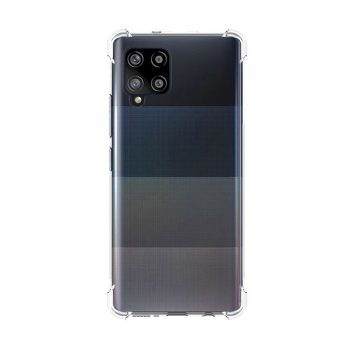 Чохол до мобільного телефона BeCover Samsung Galaxy A42 SM-A426 Clear (705921) зображення 2