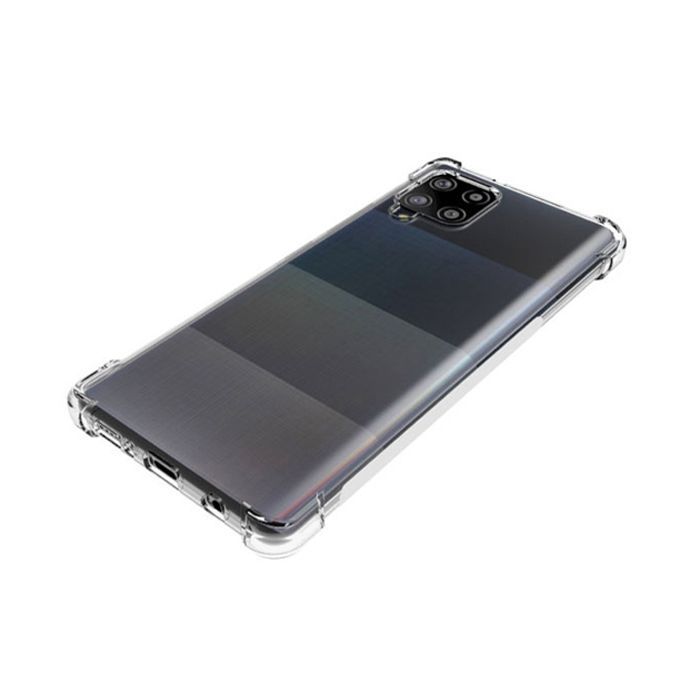 Чохол до мобільного телефона BeCover Samsung Galaxy A42 SM-A426 Clear (705921) зображення 4