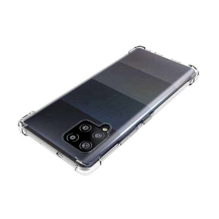 Чохол до мобільного телефона BeCover Samsung Galaxy A42 SM-A426 Clear (705921) зображення 5