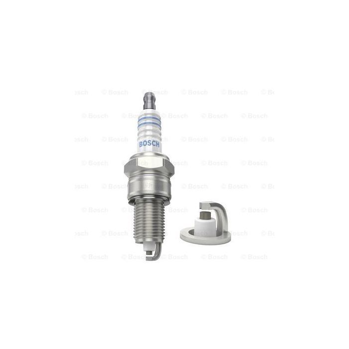 Свічка запалювання Bosch 0 242 229 779 зображення 7