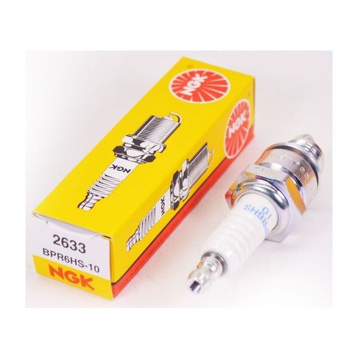 Свічка запалювання NGK 2633 BPR6HS-10