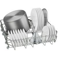 Посудомийна машина Bosch SMV25 EX00E (SMV25EX00E) зображення 3