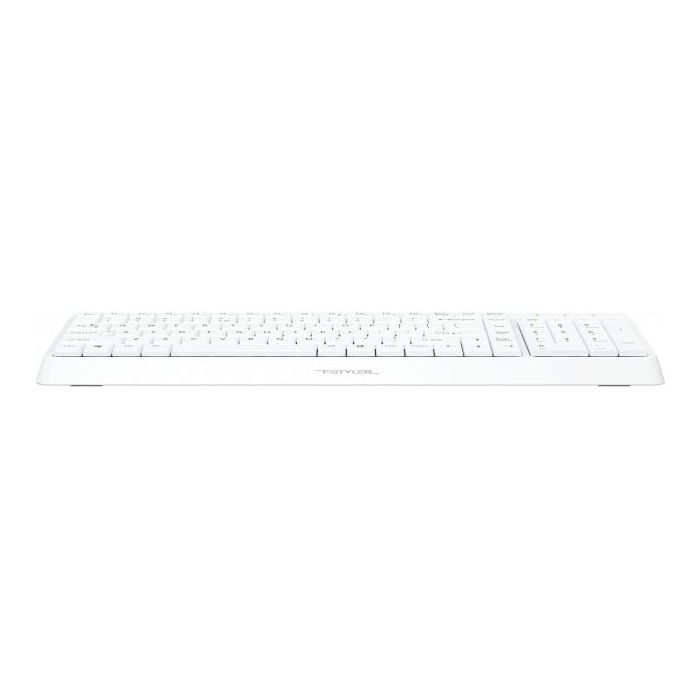 Клавиатура A4Tech FK15 Black изображение 9