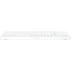 Клавиатура A4Tech FK15 White изображение 9