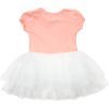Плаття дитяче Breeze з фатіновой спідницею (15764-80G-peach) зображення 3