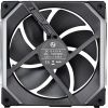 Кулер для корпуса Lian Li Uni Fan SL120-3 Triple Black (G99.12UF3B.00) изображение 2