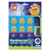 Развивающая игрушка Vladi Toys Монстры Крестики-нолики (VT3703-09)