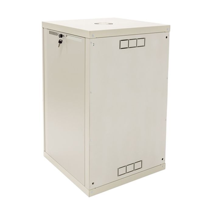 Шкаф настенный CSV 15U, 19" глубина 580 (1558-П-ШН) изображение 2