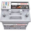 Аккумулятор автомобильный Bosch 54А (0 092 S50 020) изображение 2
