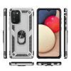 Чехол для мобильного телефона BeCover Military Samsung Galaxy A02s SM-A025/A03s SM-A037/M02s SM-M025 Silver (706015) изображение 2