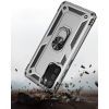 Чехол для мобильного телефона BeCover Military Samsung Galaxy A02s SM-A025/A03s SM-A037/M02s SM-M025 Silver (706015) изображение 5