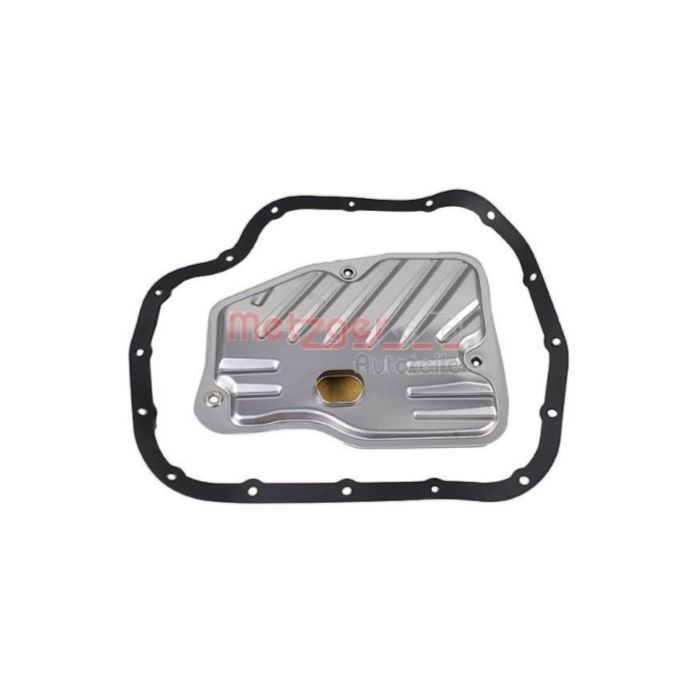 Трансмісійний фільтр Metzger 8020110 зображення 2