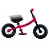 Беговел Globber серии Go Bike Air красный до 20 кг 2+ (615-102) изображение 5