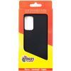 Чохол до мобільного телефона Dengos Carbon Samsung Galaxy A52 (black) (DG-TPU-CRBN-121) зображення 2