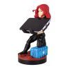 Фигурка-держатель Exquisite Gaming Держатель Marvel Black Widow (Марвел Черная Вдова) (CGCRMR300204) изображение 5
