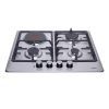 Варочная поверхность Ventolux HG631 B3 S (X) изображение 2