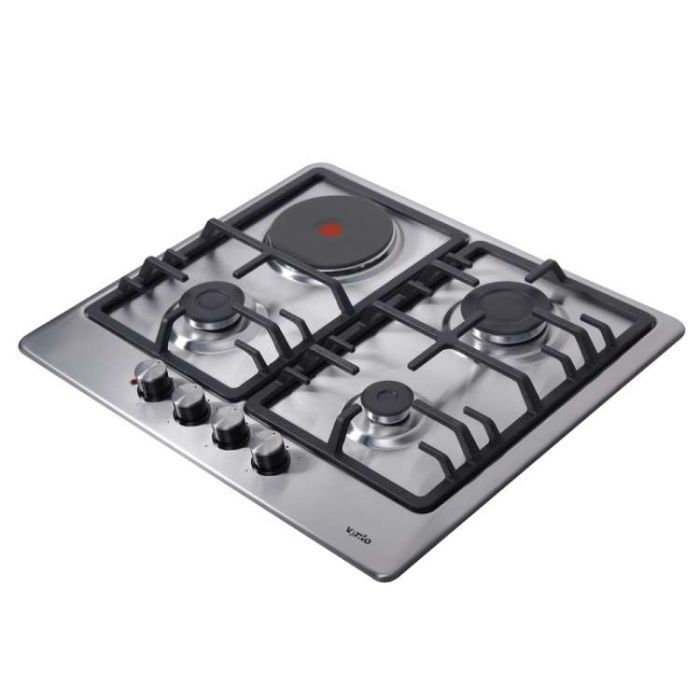 Варочная поверхность Ventolux HG631 B3 S (X) изображение 3